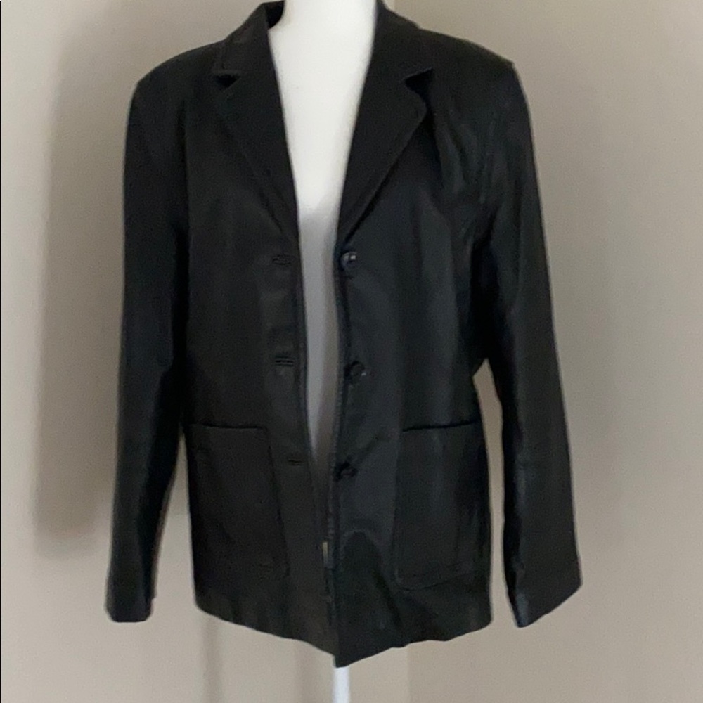 Pelle Studio Leather Jacket